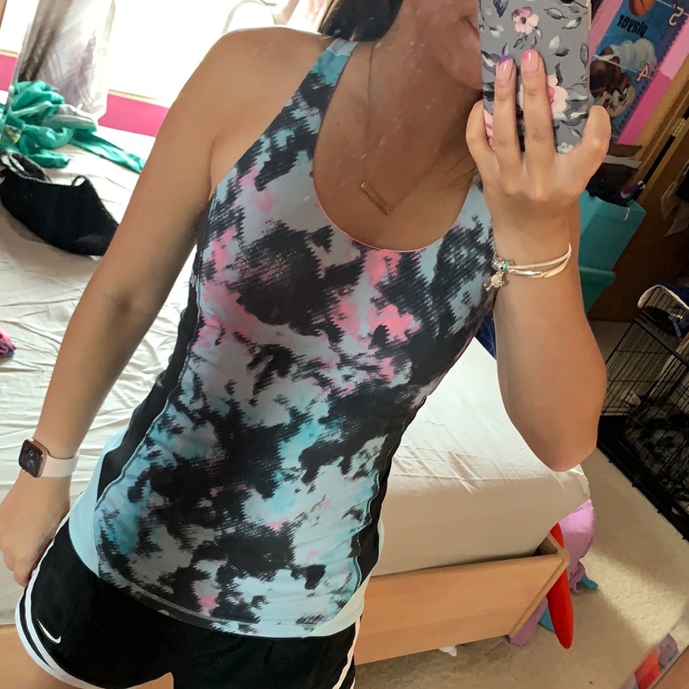 Ivivva Tank Top Size 14